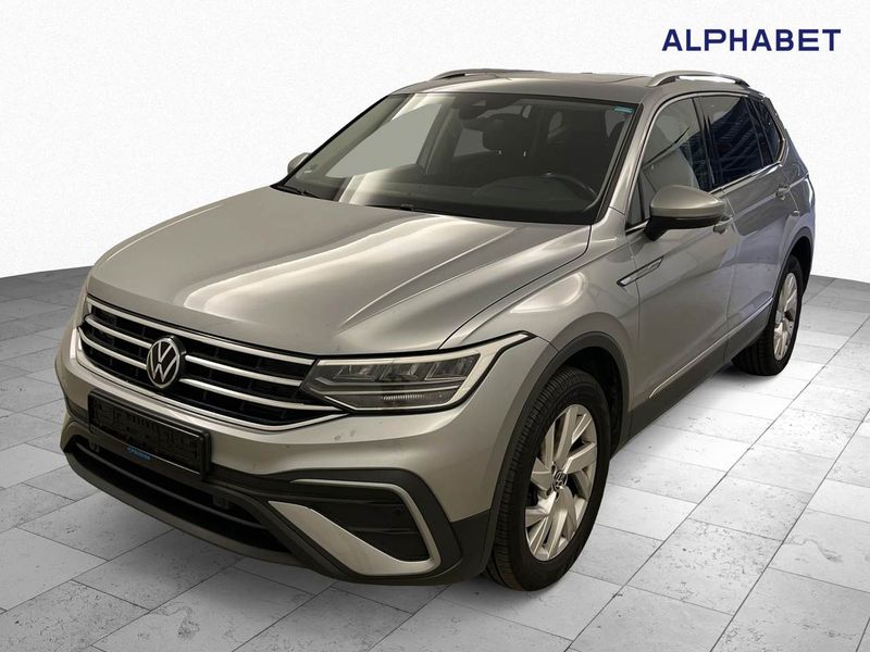 Volkswagen Tiguan Allspace 2.0 TDI Life