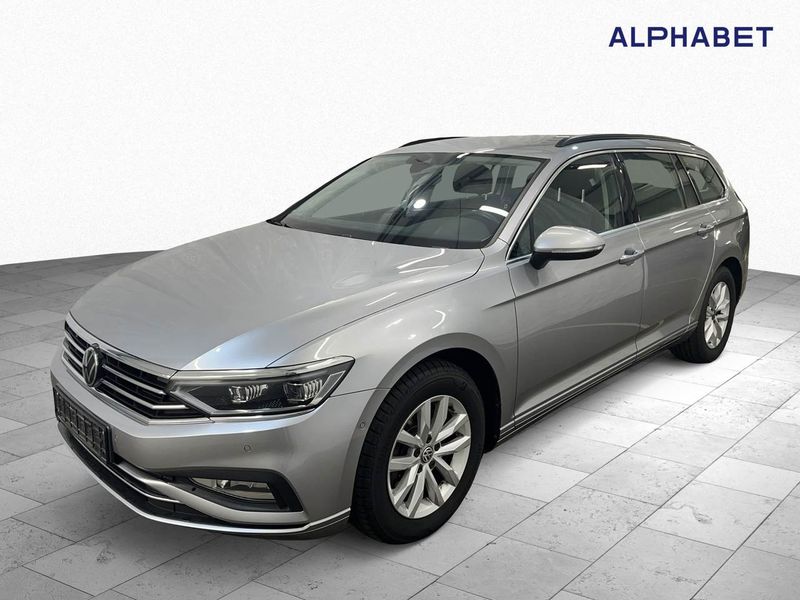 Volkswagen Passat 2.0 TDI Business