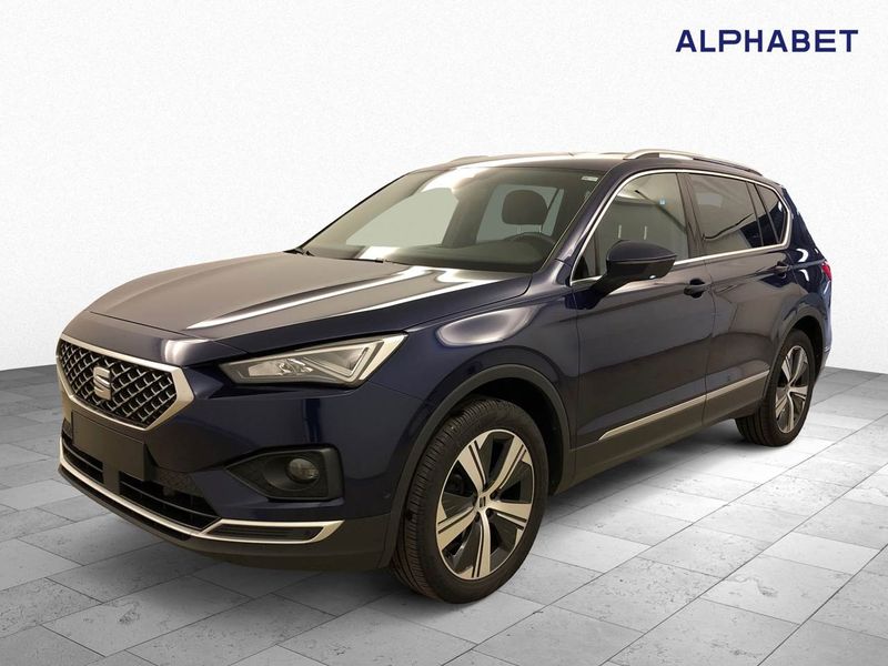 SEAT Tarraco 2.0 TDI Xperience