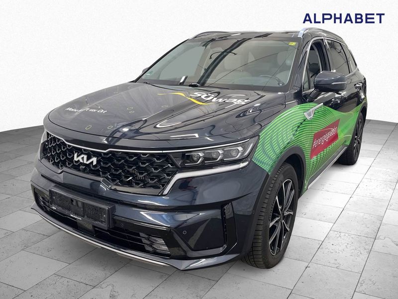 Kia Sorento 1.6 Tgdi Plug-in Hybrid Platinum 4WD