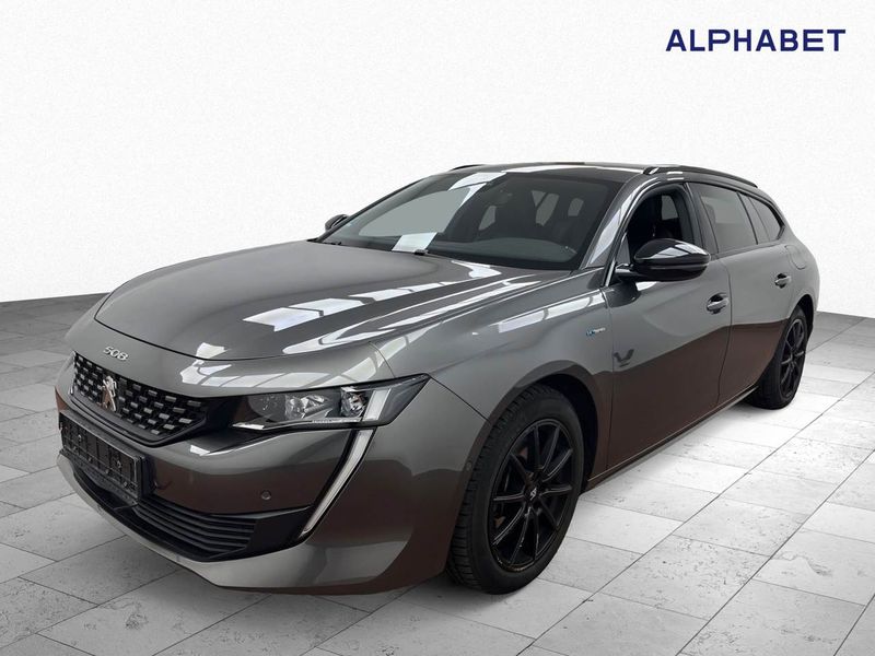 Peugeot 508 1.6 Hybrid 225 GT