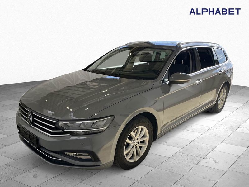 Volkswagen Passat 2.0 TDI Business
