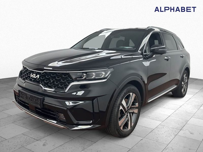 Kia Sorento 1.6 Tgdi Plug-in Hybrid Platinum 4WD