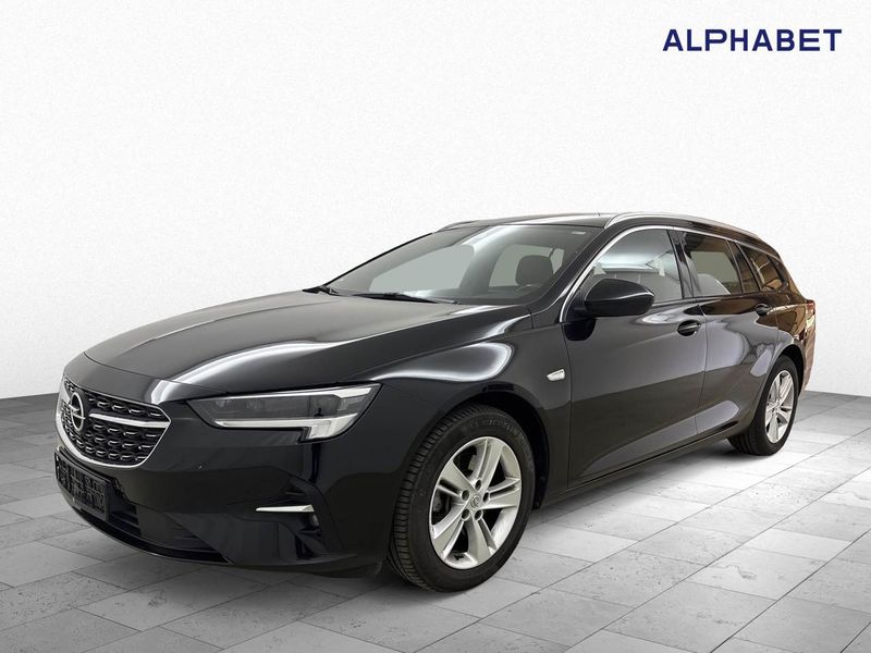 Opel Insignia 2.0 CDTi Elegance