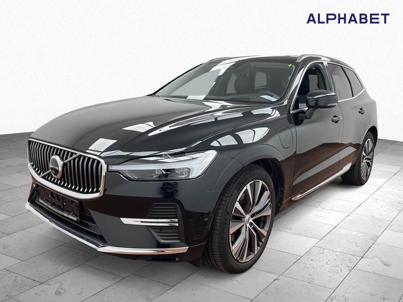 Volvo XC60 2.0 T6 Plug-in Hybrid Inscription AWD