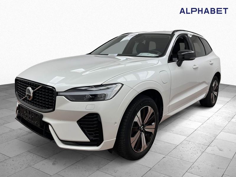 Volvo XC60 2.0 T6 Twin Engine Recharge Plug-in Hybrid R Design AWD