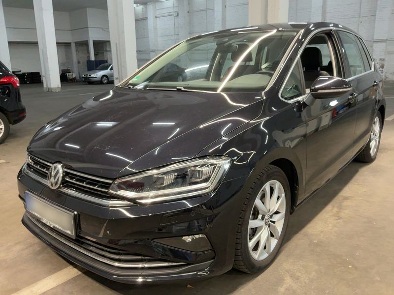 Volkswagen Golf VII Sportsvan 1.5 TSI ACT Highline