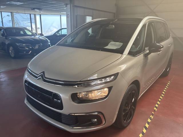 Citroën C4 Spacetourer 1.5 Blue-HDi Business Class