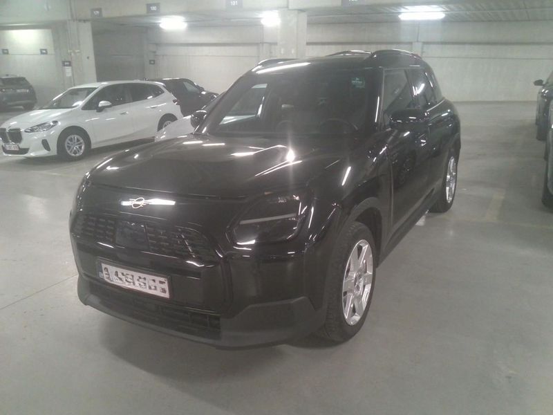 MINI Countryman 1.5 Mild-Hybrid Blackyard