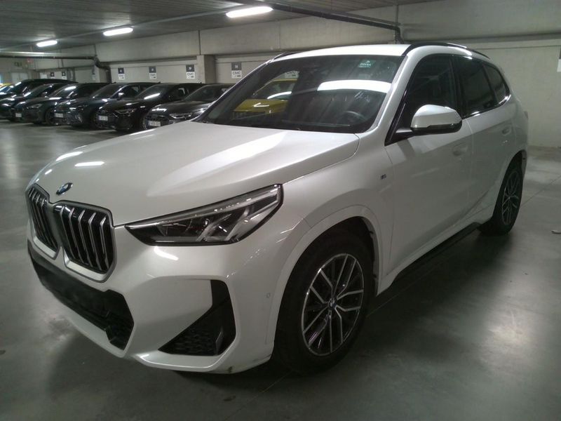 BMW X1 sDrive 18i M Sport
