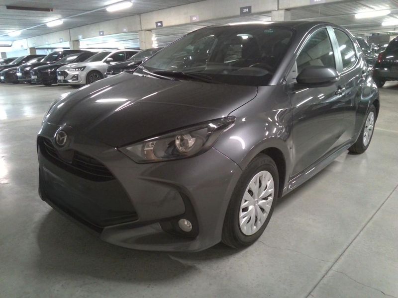 Mazda 2 1.5 Hybrid Pure