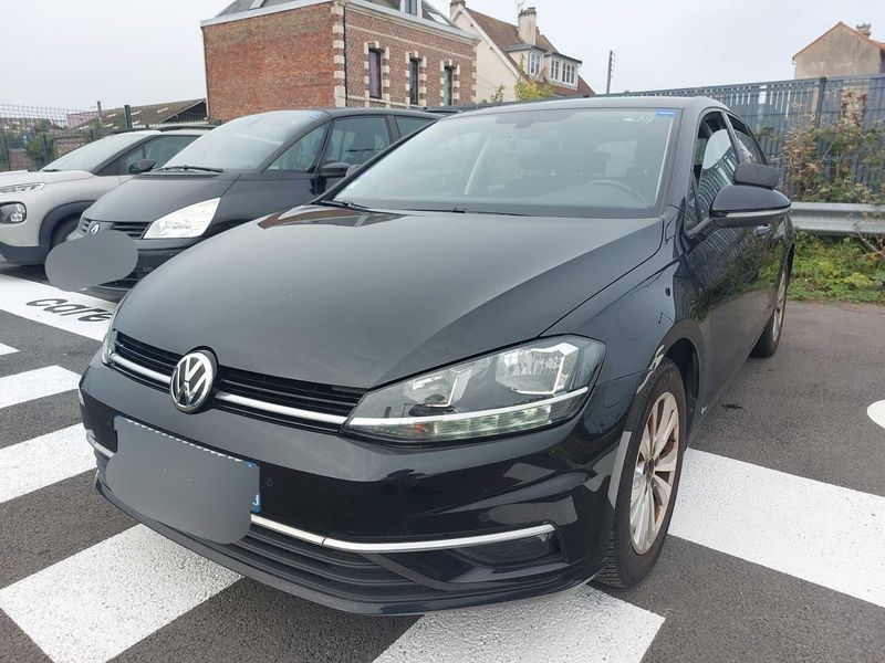 Volkswagen Golf VII 1.0 TSI Confortline Business BlueMotion Tech