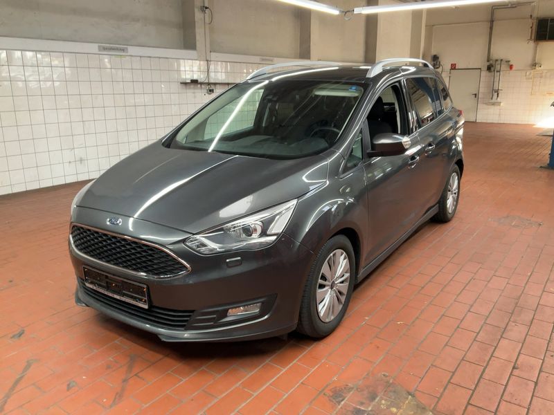 Ford Grand C-Max 1.5 EcoBoost Cool&Connect
