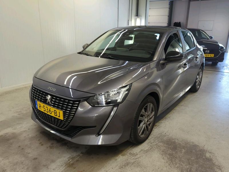 Peugeot 208 1.2 PureTech Active Pack