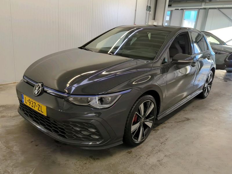Volkswagen Golf VIII 1.4 GTE