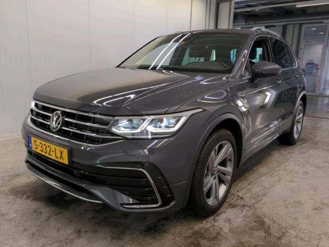 Volkswagen Tiguan 1.4 eHybrid R-Line