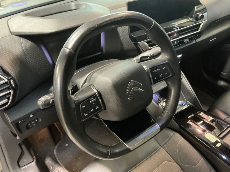 Citroën C4 1.5 Blue-HDi Feel Pack