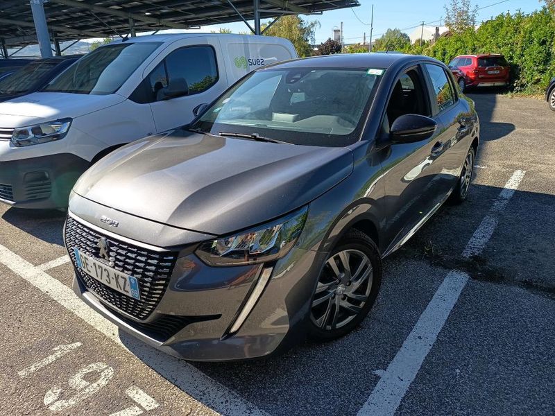 Peugeot 208 1.2 PureTech Active Pack