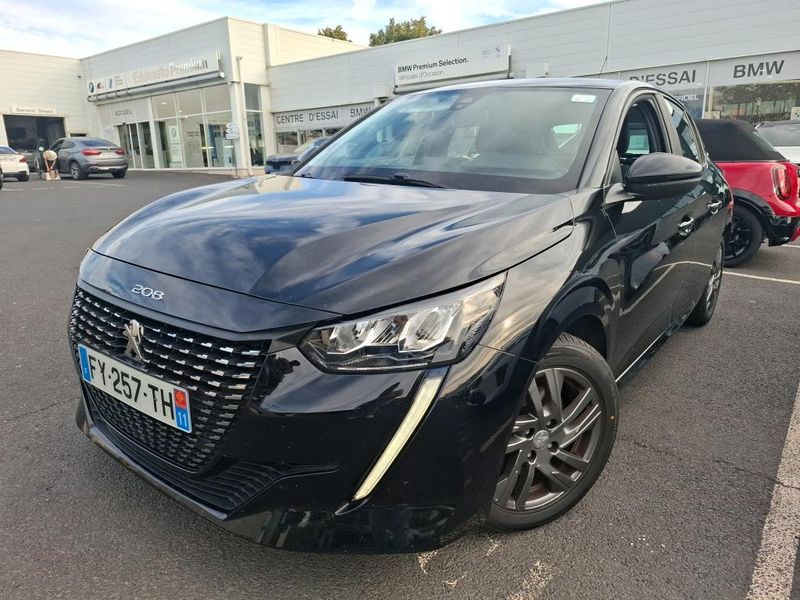 Peugeot 208 1.2 PureTech Active Business