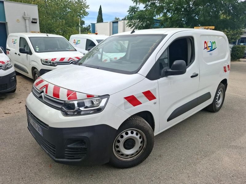Citroën Berlingo 1.5 Blue-HDi Club M 1000