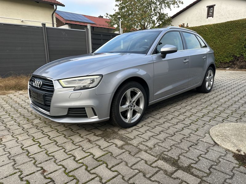 Audi A3 Sportback 35 TDI Sport