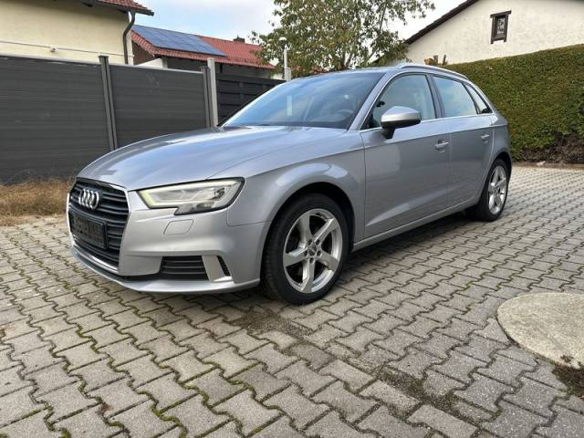 Audi A3 Sportback 35 TDI Sport