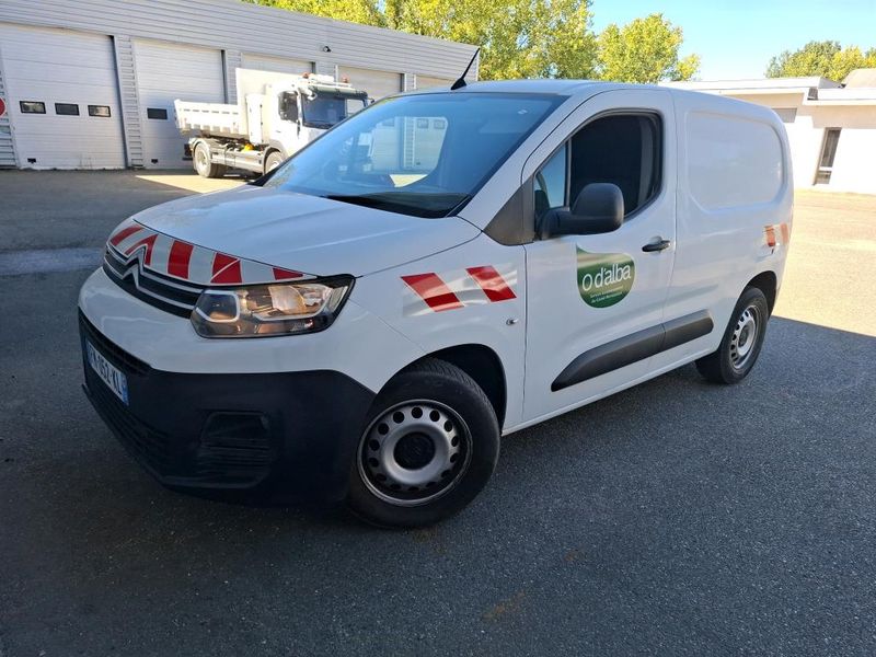 Citroën Berlingo 1.5 Blue-HDi Club M 1000