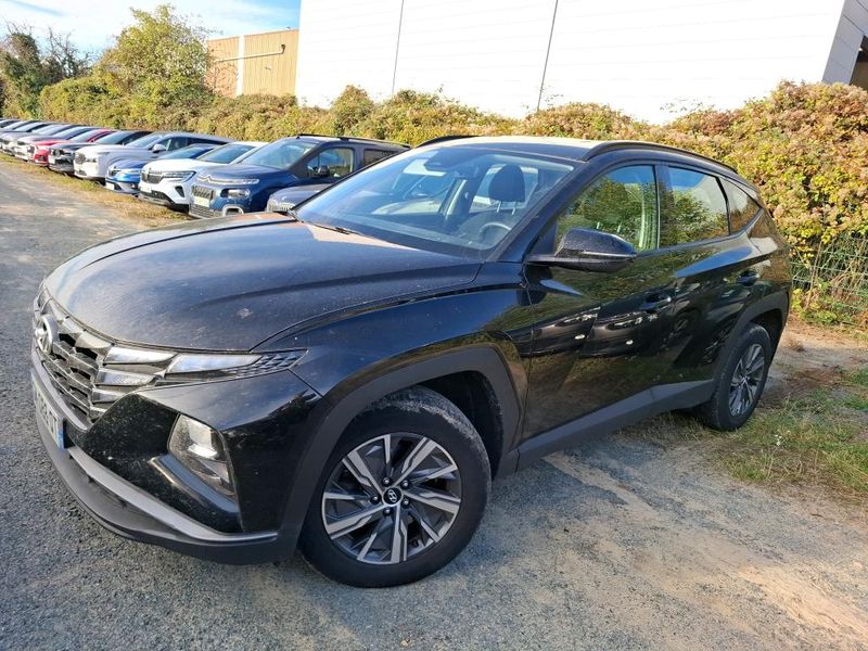 Hyundai Tucson 1.6 T-GDI Hybrid Business 2WD
