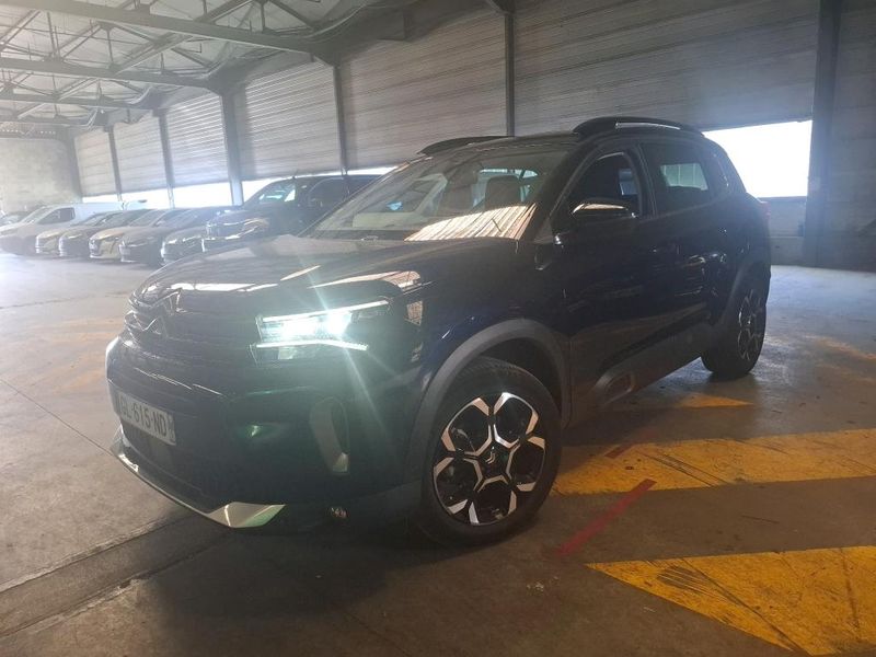 Citroën C5 Aircross 1.5 Blue-HDi Shine