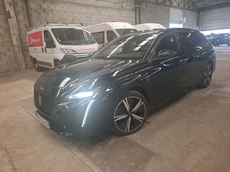 Peugeot 308 1.2 PureTech GT