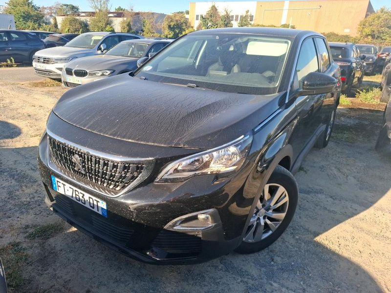 Peugeot 3008 1.2 PureTech Active Business