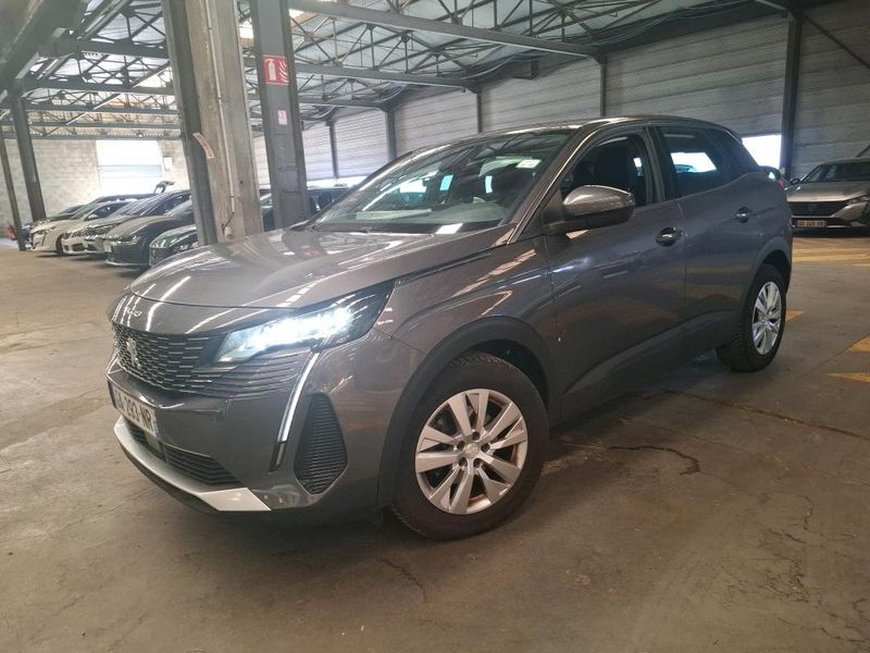 Peugeot 3008 1.5 Blue-HDi Active Business