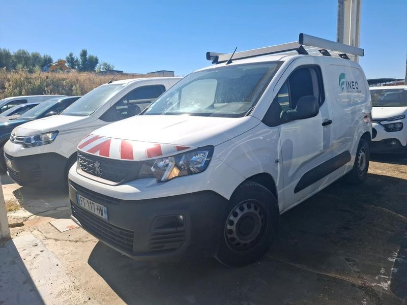 Peugeot Partner 1.5 Blue-HDi Grip L1
