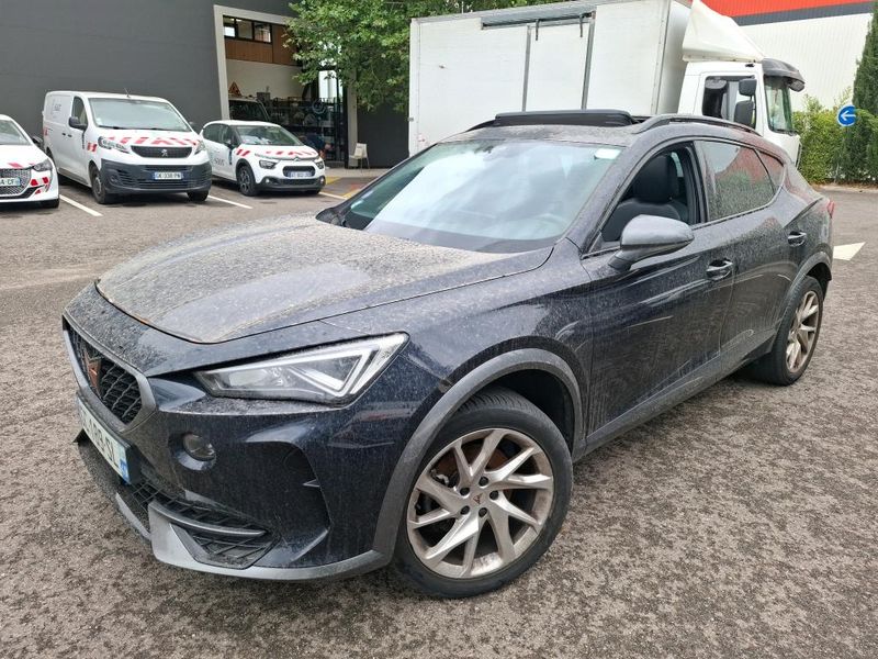 Cupra Formentor 1.5 TSI ACT V