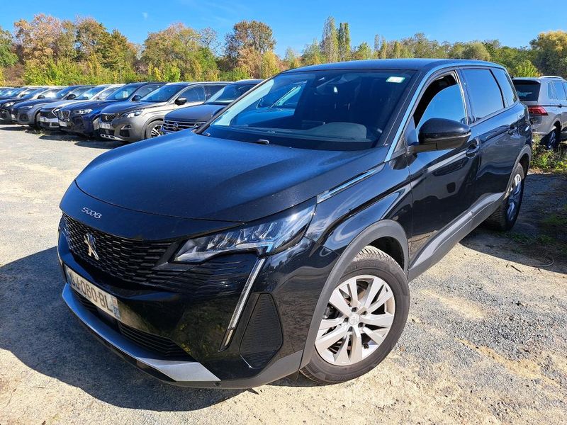 Peugeot 5008 1.2 PureTech Active Pack