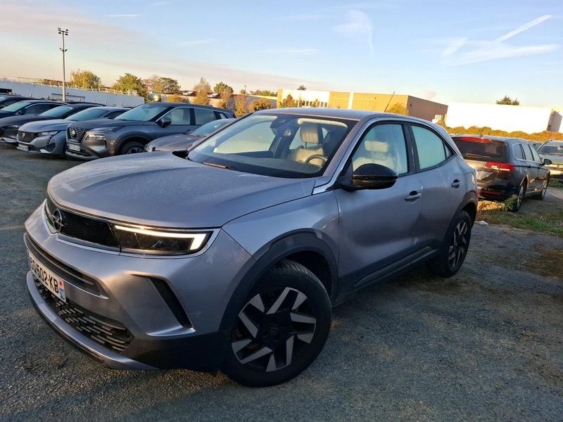 Opel Mokka X 1.2 Turbo Business Elegance