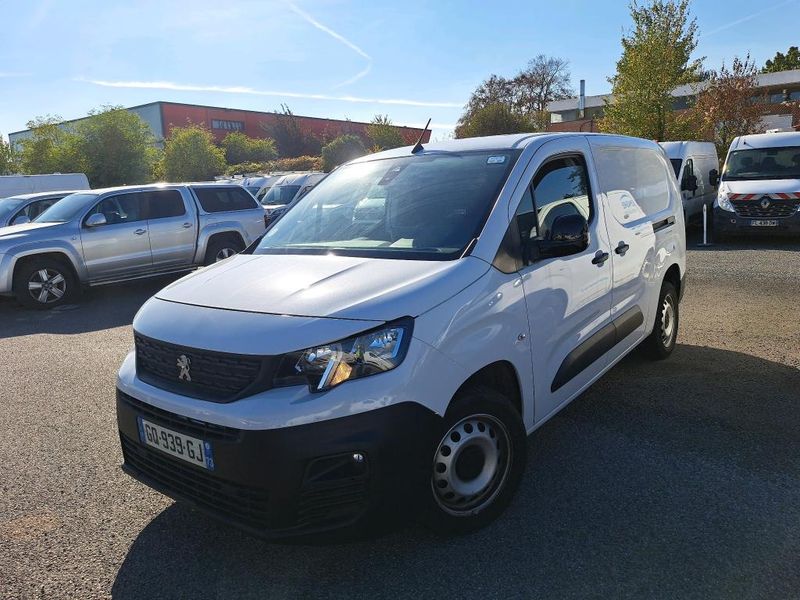 Peugeot Partner 1.5 Blue-HDi XL 950