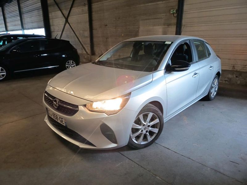 Opel Corsa 1.5 CDTi Edition