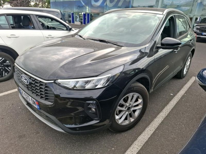 Ford Kuga 2.5 Plug-in Hybrid Active X