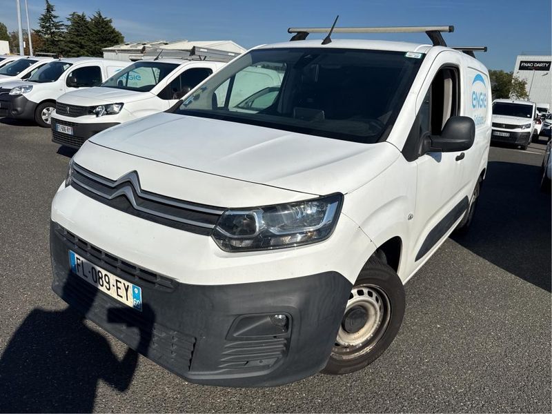 Citroën Berlingo 1.5 Blue-HDi Driver M