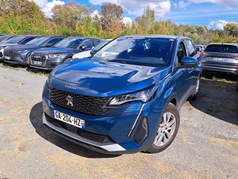 Peugeot 5008 1.5 Blue-HDi Active Business