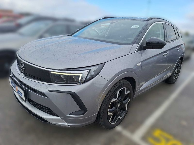 Opel Grandland X 1.5 CDTi Ultimate