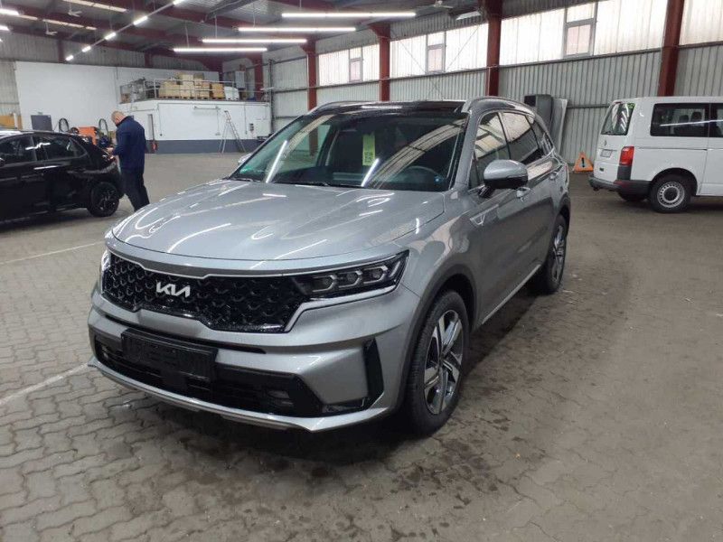Kia Sorento 1.6 Tgdi Hybrid Platinum 4WD