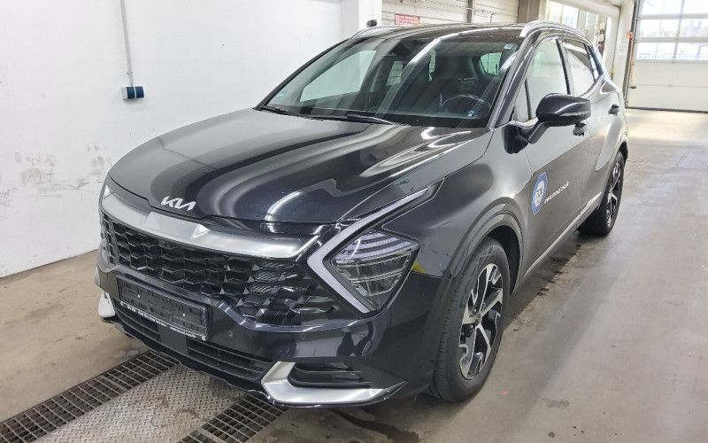 Kia Sportage 1.6 CRDi Mild-Hybrid Spirit