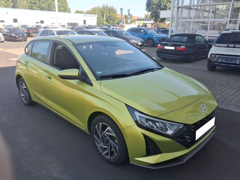 Hyundai i20 1.0 Tgdi Trend