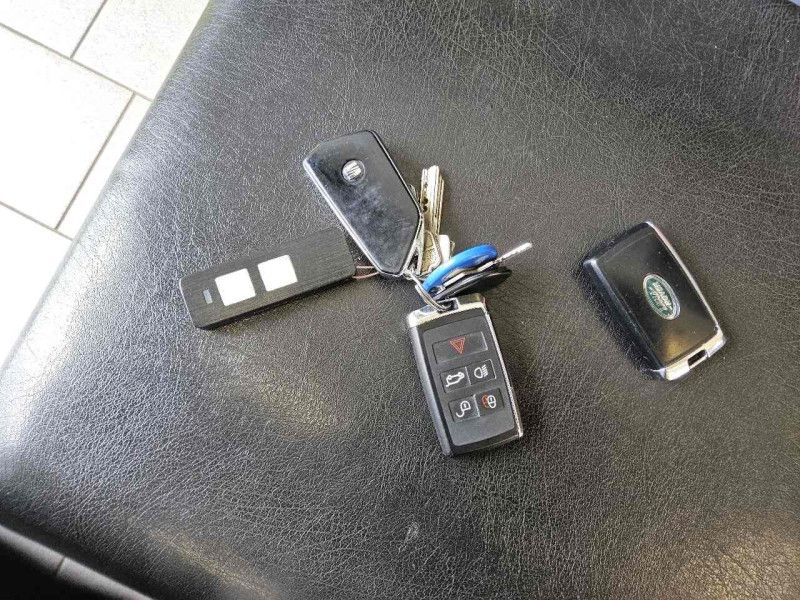 Land Rover Range Rover Sport D250 Mild-Hybrid HSE