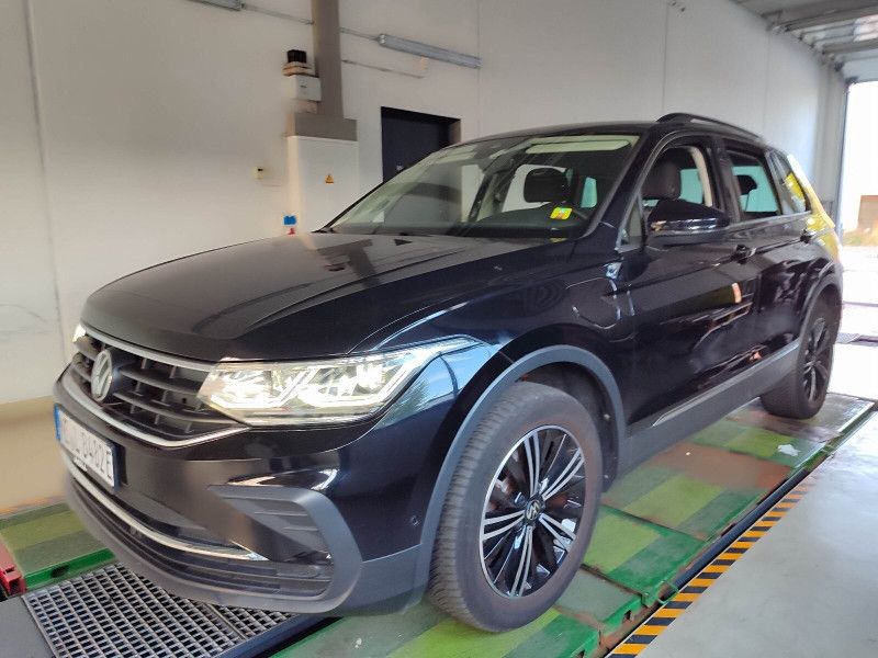 Volkswagen Tiguan 1.4 eHybrid Life
