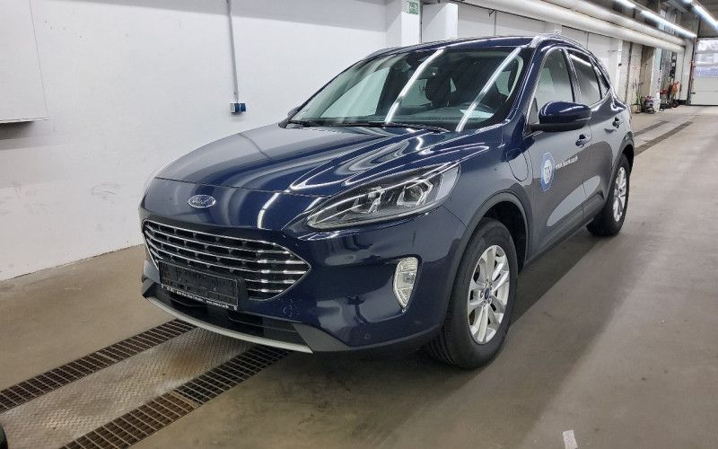 Ford Kuga 2.5 Plug-in Hybrid Titanium
