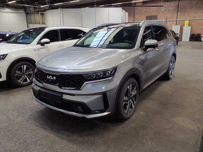 Kia Sorento 1.6 Tgdi Hybrid Platinum 4WD