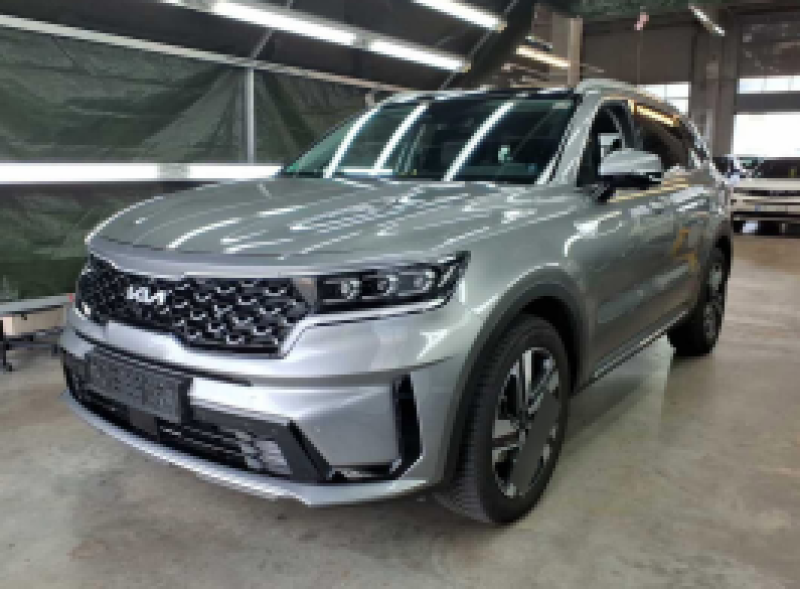 Kia Sorento 1.6 Tgdi Hybrid Platinum 4WD